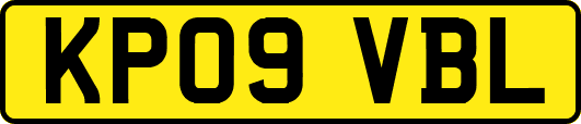 KP09VBL