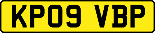 KP09VBP