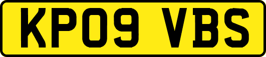 KP09VBS