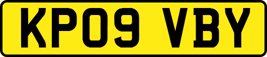 KP09VBY