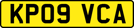 KP09VCA