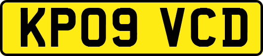 KP09VCD