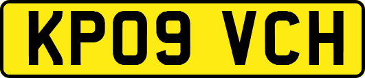 KP09VCH