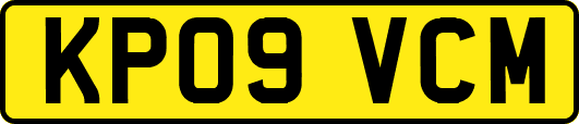 KP09VCM