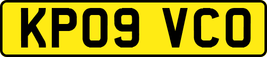KP09VCO