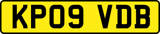 KP09VDB