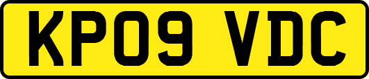 KP09VDC