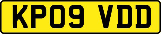KP09VDD