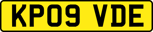 KP09VDE