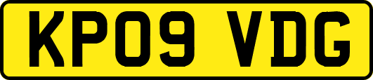 KP09VDG