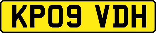 KP09VDH