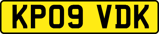KP09VDK