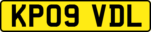 KP09VDL