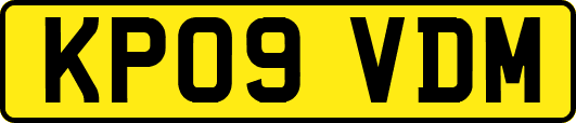KP09VDM