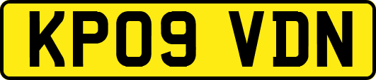 KP09VDN