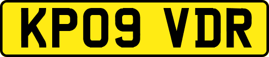 KP09VDR