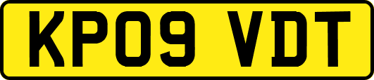 KP09VDT