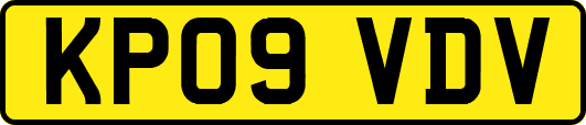 KP09VDV