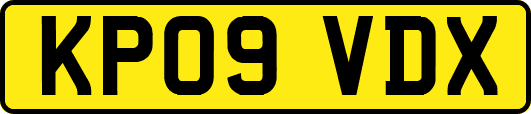 KP09VDX