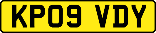 KP09VDY