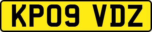 KP09VDZ