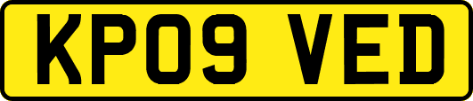 KP09VED