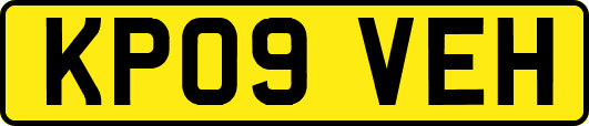 KP09VEH