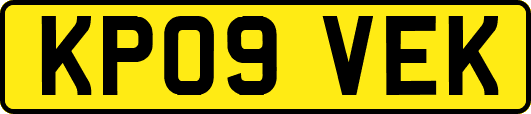KP09VEK