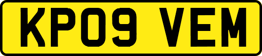 KP09VEM
