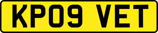 KP09VET