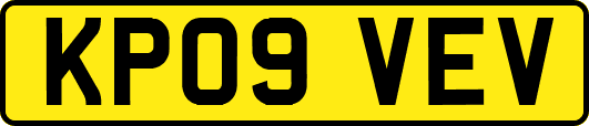 KP09VEV