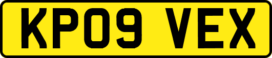 KP09VEX