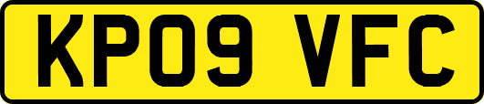 KP09VFC