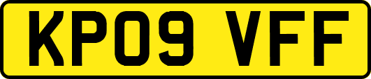 KP09VFF