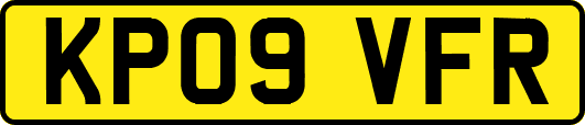 KP09VFR
