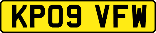 KP09VFW