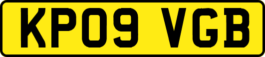 KP09VGB