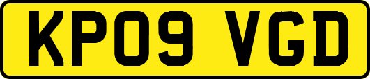 KP09VGD