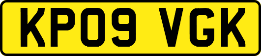KP09VGK