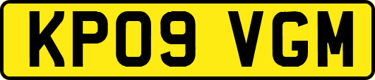 KP09VGM