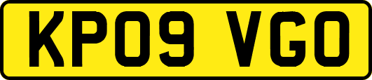 KP09VGO