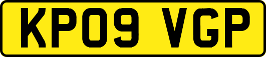 KP09VGP