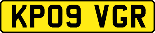 KP09VGR