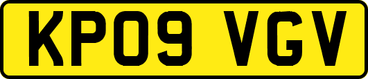 KP09VGV