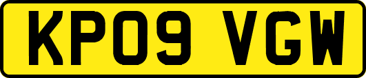KP09VGW