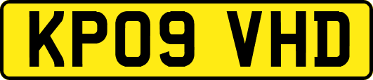 KP09VHD