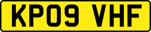 KP09VHF