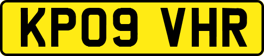 KP09VHR