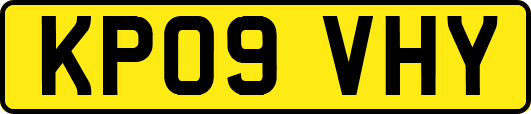 KP09VHY