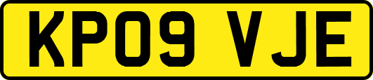 KP09VJE